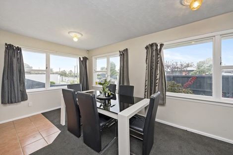 Photo of property in 83 Cotswold Avenue, Bishopdale, Christchurch, 8053