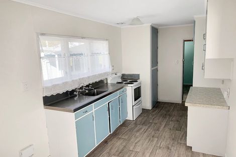 Photo of property in 12 Robinson Street, Foxton, 4814