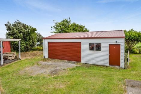 Photo of property in 9 Hughson Place, Opunake, 4616