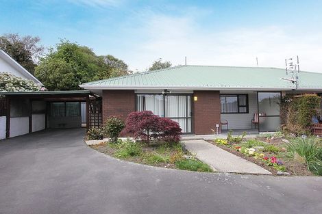 Photo of property in 4/6 Benfell Street, Green Island, Dunedin, 9018