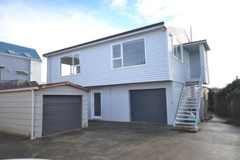Photo of property in 107 Rongotai Road, Kilbirnie, Wellington, 6022