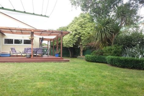 Photo of property in 259 Carrington Street, Vogeltown, New Plymouth, 4310