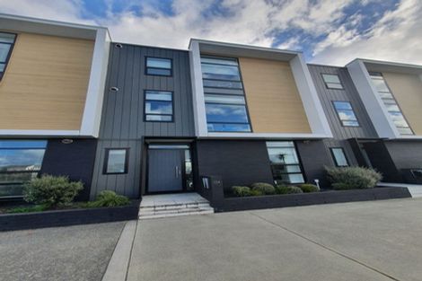 Photo of property in 254 Hobsonville Point Road, Hobsonville, Auckland, 0616