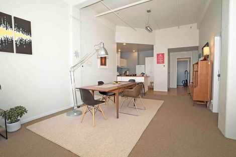 Photo of property in 3d Walter Street, Te Aro, Wellington, 6011