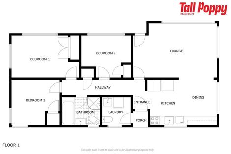 Photo of property in 7 Oban Avenue, Glenview, Hamilton, 3206