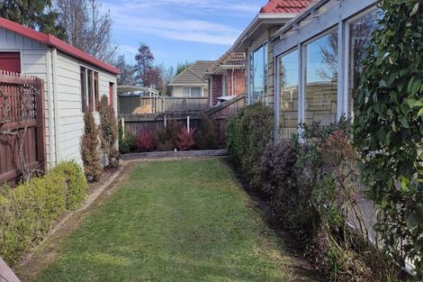 Photo of property in 154 Halswell Road, Hillmorton, Christchurch, 8025