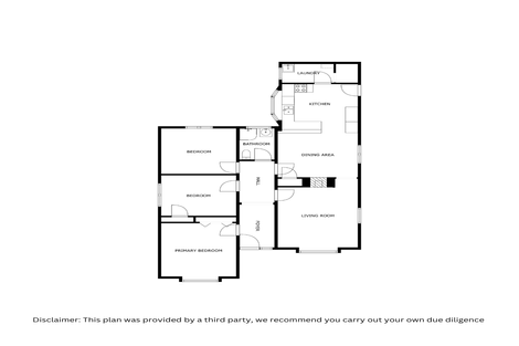 Photo of property in 9 Burns Avenue, Takaro, Palmerston North, 4412