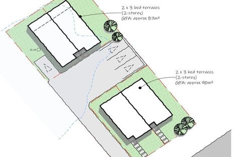 Photo of property in 7 Desmond Place, Otara, Auckland, 2023