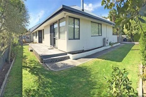 Photo of property in 48a Percy Street, Blenheim, 7201