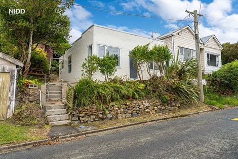 Photo of property in 5 Hawea Street, Ravensbourne, Dunedin, 9022