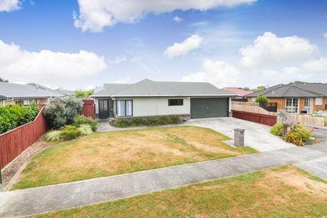 Photo of property in 67 Amberley Avenue, Highbury, Palmerston North, 4412