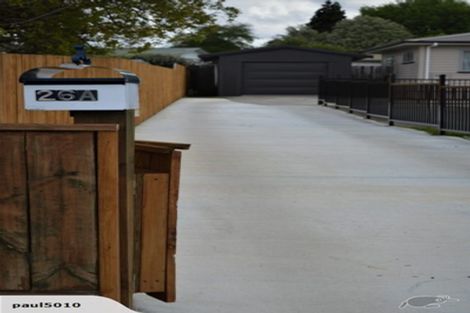 Photo of property in 26a Brookland Road, Western Heights, Rotorua, 3015