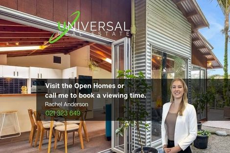 Photo of property in 184 Huia Road, Titirangi, Auckland, 0604