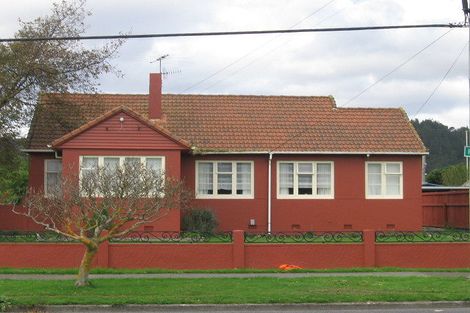 Photo of property in 110 Reynolds Street, Taita, Lower Hutt, 5011