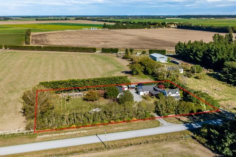 Photo of property in 367 Auchenflower Road, Darfield, 7571