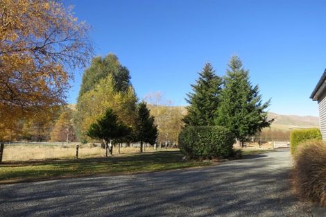 Photo of property in 2048 Fairlie Tekapo Road, Burkes Pass, Fairlie, 7987