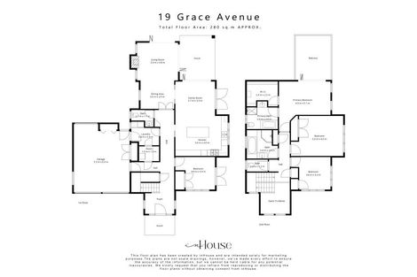 Photo of property in 19 Grace Avenue, Rototuna North, Hamilton, 3210