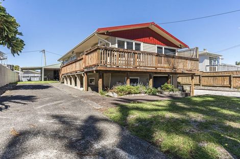 Photo of property in 21 Battiscombe Terrace, Waitara, 4320