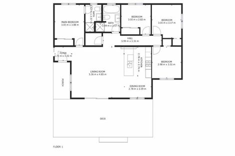 Photo of property in 18 Oldfield Lane, Marton, 4710