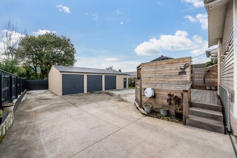 Photo of property in 78 Martin Street, Wallaceville, Upper Hutt, 5018