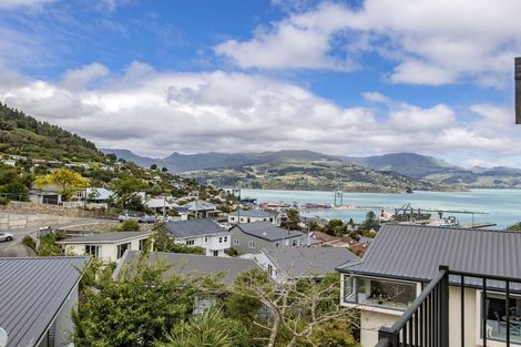 Photo of property in 24 Cornwall Road, Lyttelton, 8082