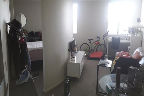 Photo of property in 423/184 Symonds Street, Eden Terrace, Auckland, 1010