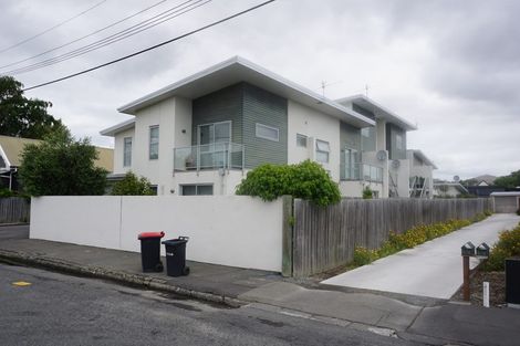 Photo of property in 16c Warwick Street, Richmond, Christchurch, 8013