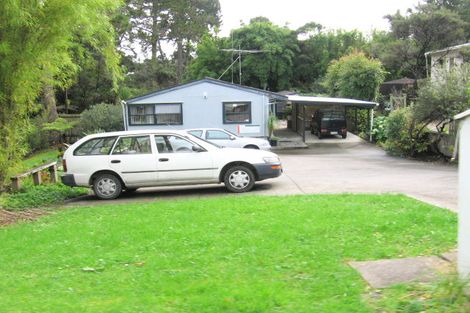 Photo of property in 32 Greenhithe Road, Greenhithe, Auckland, 0632