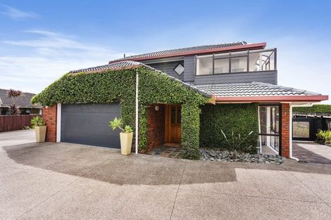 Photo of property in 1/19 Waller Avenue, Bucklands Beach, Auckland, 2012