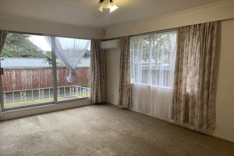 Photo of property in 64b The Drive, Tawa, Wellington, 5028