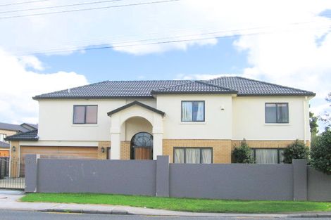 Photo of property in 151a Bucklands Beach Road, Bucklands Beach, Auckland, 2012