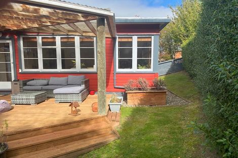 Photo of property in 218 Burt Street, Wakari, Dunedin, 9010