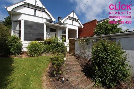 Photo of property in 5 Kinsman Street, Kaikorai, Dunedin, 9010