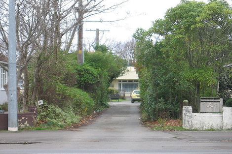 Photo of property in 1/185 Fitzherbert Avenue, West End, Palmerston North, 4410