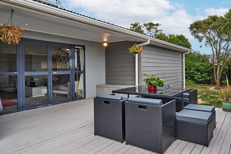 Photo of property in 16 Doncaster Terrace, Ascot Park, Porirua, 5024