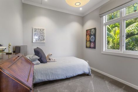 Photo of property in 3 Sefton Avenue, Grey Lynn, Auckland, 1021