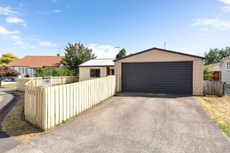 Photo of property in 10 Cussen Street, Chartwell, Hamilton, 3210