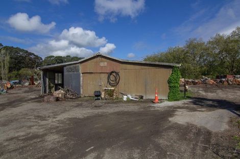 Photo of property in 613 Inland Road, Helensville, 0875