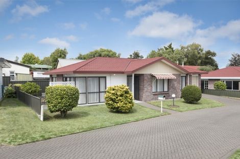 Photo of property in 3/125 Tamamutu Street, Taupo, 3330