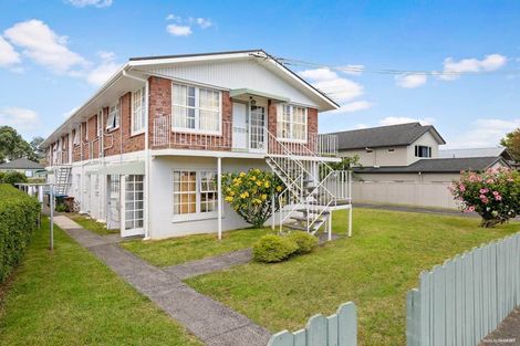 Photo of property in 5/16 Queen Mary Avenue, Epsom, Auckland, 1023