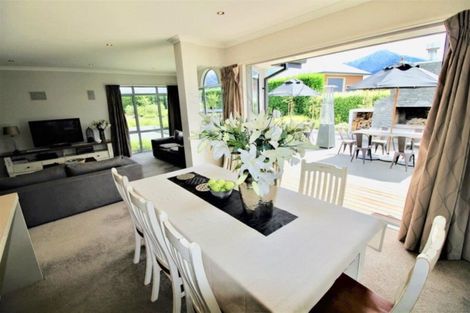 Photo of property in 6 Woodbank Road, Hanmer Springs, 7334