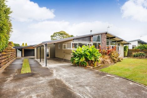 Photo of property in 103 Oxford Street, Ashhurst, 4810