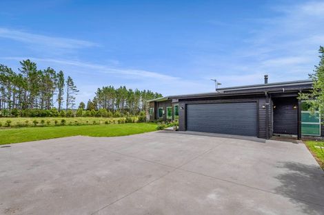 Photo of property in 438 Alfred Road, Kaimiro, New Plymouth, 4371