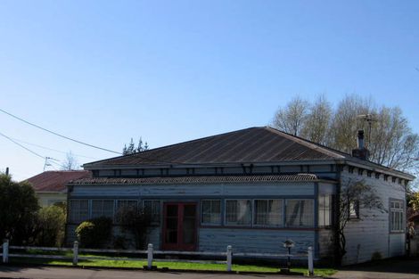 Photo of property in 116 Lincoln Road, Masterton, 5810