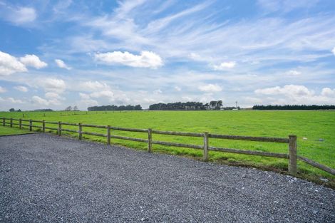 Photo of property in 69 Bridge Road, Roslyn Bush, Invercargill, 9872