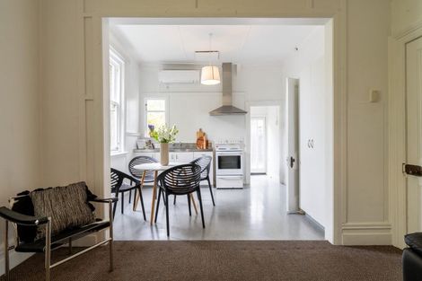 Photo of property in 16-20 Brown Street, Dunedin Central, Dunedin, 9016