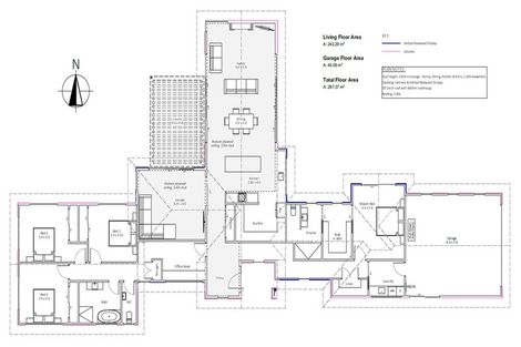 Photo of property in 28 Nickle Road, Cambridge, 3495