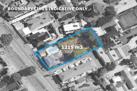 Photo of property in 54 Fendalton Road, Fendalton, Christchurch, 8014