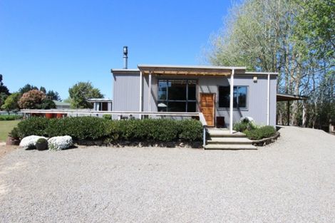 Photo of property in 1 Jackson Street, Eketahuna, 4900