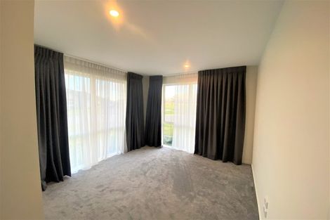 Photo of property in 6 Bendrose Crescent, Wigram, Christchurch, 8025